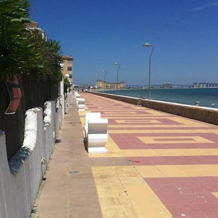 La Manga Arriba Apartment Exterior photo