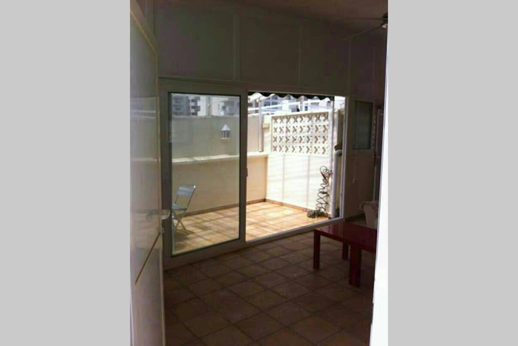 La Manga Arriba Apartment Exterior photo