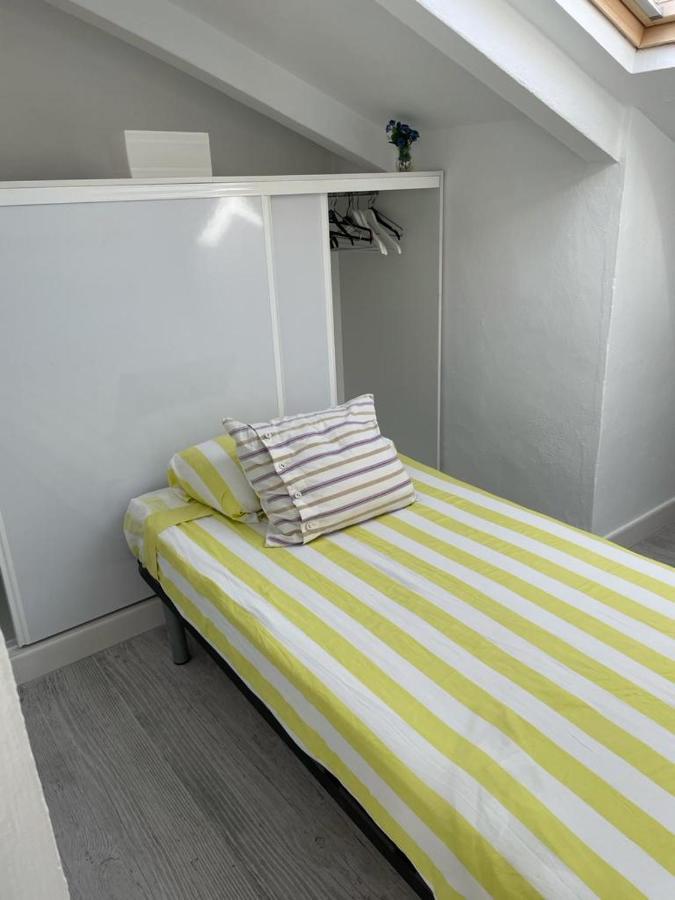 La Manga Arriba Apartment Exterior photo